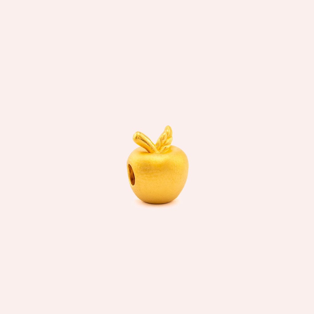 Apple Charm