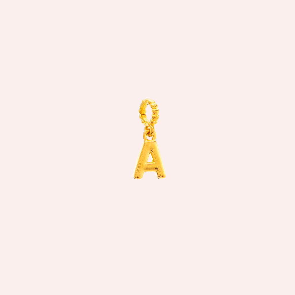 Simple|字母小墜