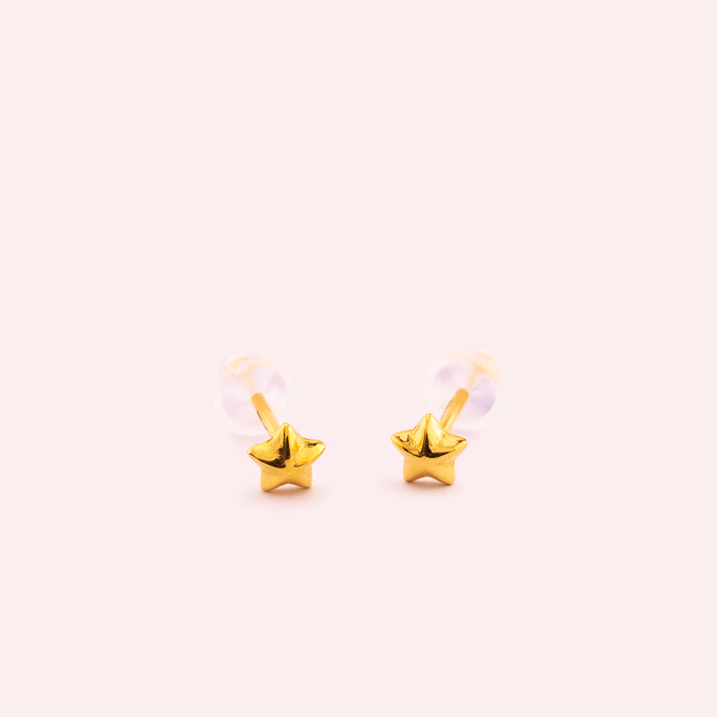 Star Studs