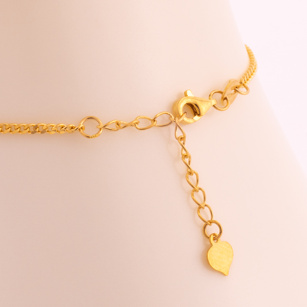 worn jewelry picture