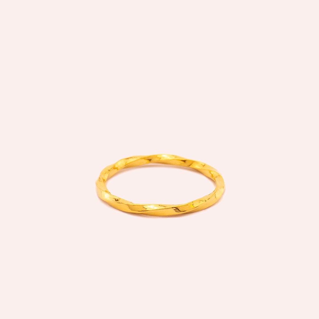Charline 夏琳金選 — 純金9999