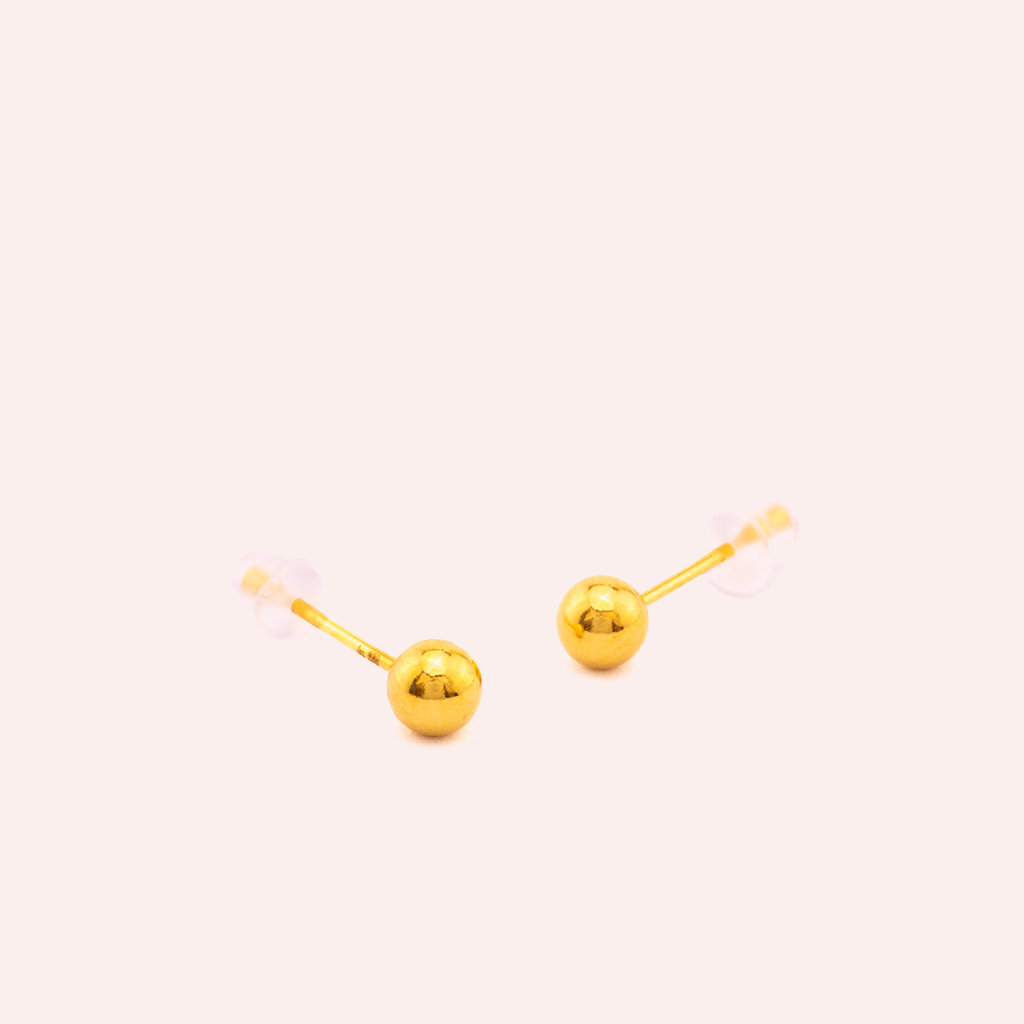 Ball Studs (5mm)