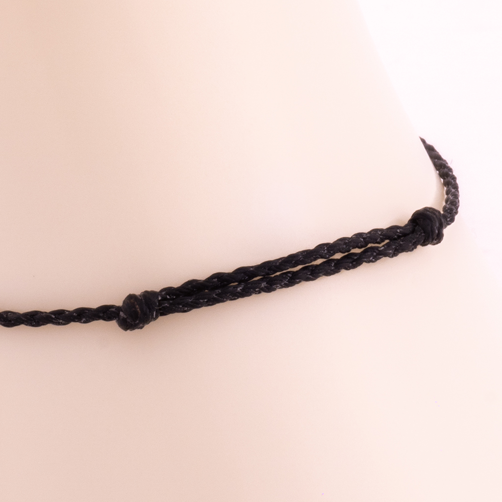 worn jewelry picture