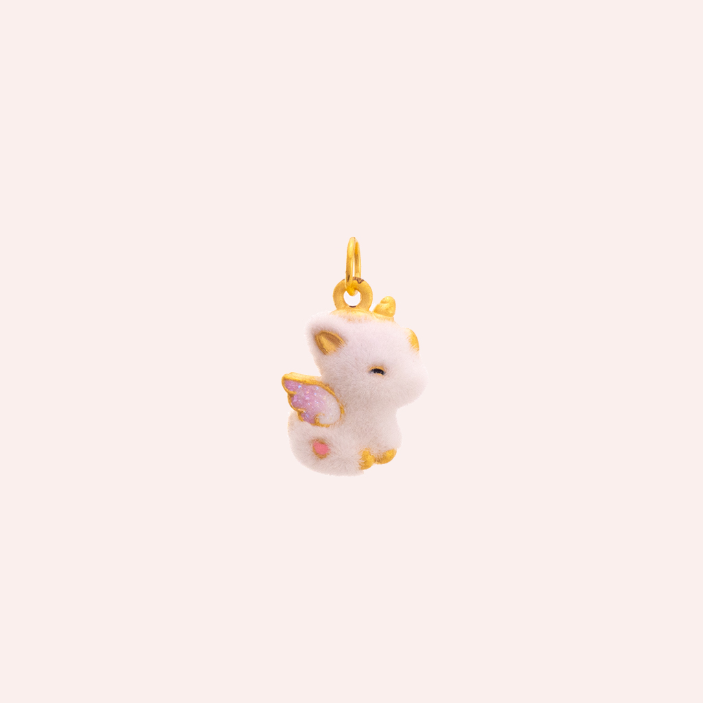 Charline 夏琳金選 — 純金9999