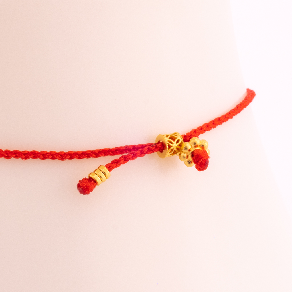 worn jewelry picture
