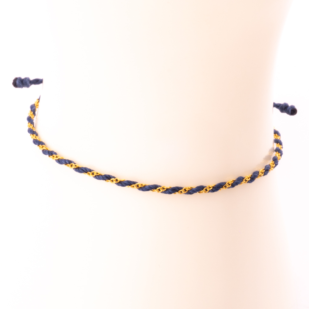 熱賣自留款|轉金手繩