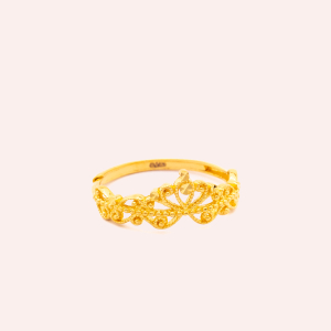 Tiara Ring