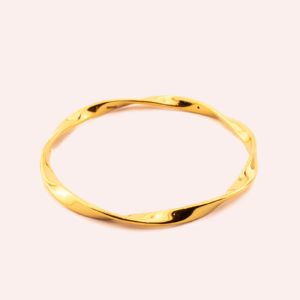 Swirl Bangle