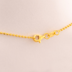 worn jewelry picture
