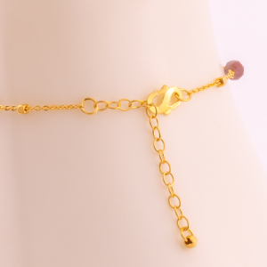 worn jewelry picture