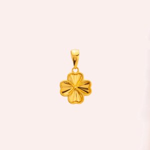 Charline 夏琳金選 — 純金9999 (thumbnail)
