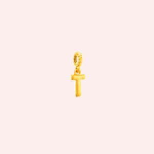Simple|字母小墜 (thumbnail)