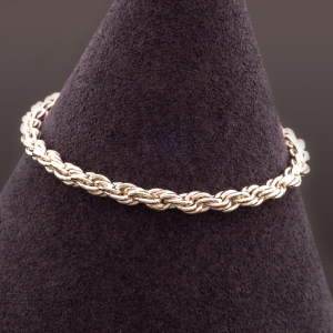Baby & Kids Rope Bracelet