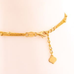 worn jewelry picture