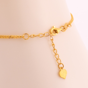 worn jewelry picture