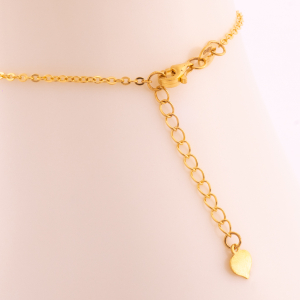 worn jewelry picture