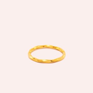 Charline 夏琳金選 — 純金9999 (thumbnail)