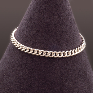 Baby & Kids Cuban Bracelet