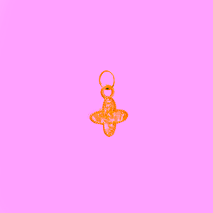花影|碎冰小花墜