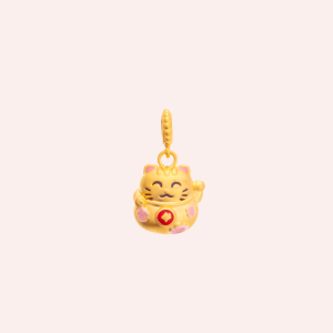 Charline 夏琳金選 — 純金9999 (thumbnail)