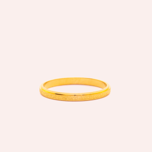 Milky Way Ring
