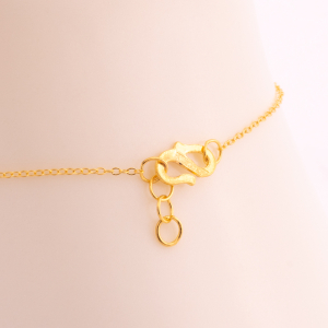 worn jewelry picture