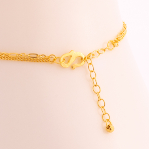 worn jewelry picture