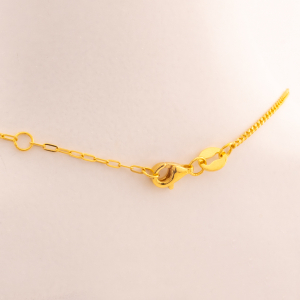 worn jewelry picture