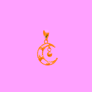 守護女神|5G星月墜