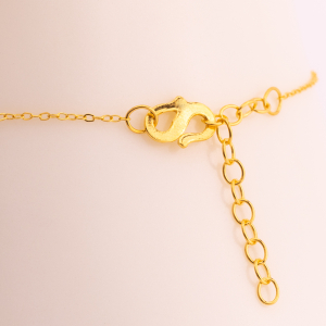 worn jewelry picture