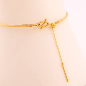 worn jewelry picture