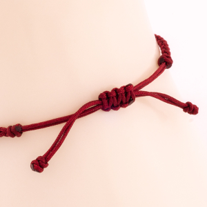 worn jewelry picture