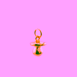 可可愛愛|奶嘴墜